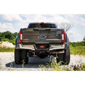 Lift Kit Rough Country Lift 4,5" Diesel