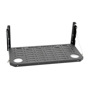 Tailgate aluminium flip down table Rough Country