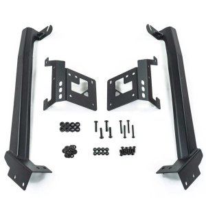Windshield mount kit LED light OFD 50"