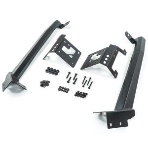 Windshield mount kit LED light OFD 50"