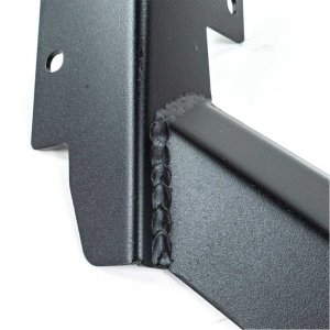 Windshield mount kit LED light OFD 50"