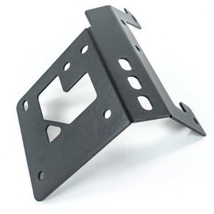 Windshield mount kit LED light OFD 50"