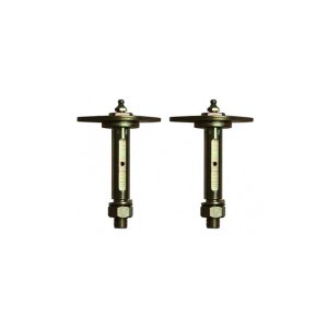 Suspension kit Superior Engineering Lift 2"