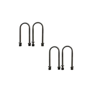 Suspension kit Superior Engineering Lift 2"