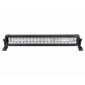 LED light bar 20" double row Go Rhino Xplor Bright Series