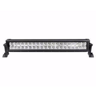 LED light bar 20" double row Go Rhino Xplor Bright Series
