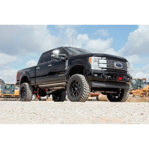 Lift Kit Rough Country Lift 6"