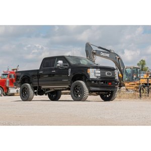 Lift Kit Rough Country Lift 6"