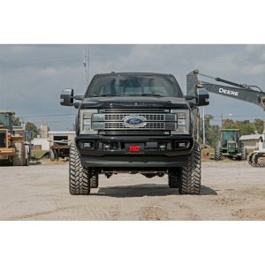 Lift Kit Rough Country Lift 6"