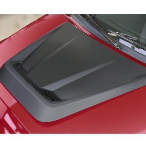 Hood scoop Air Design