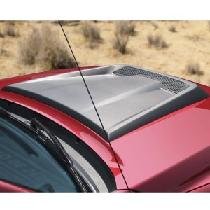 Hood scoop Air Design
