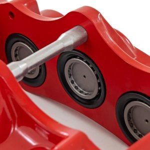 Brake kit with vented discs Rough Country