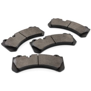 Brake kit with vented discs Rough Country