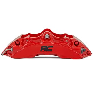 Brake kit with vented discs Rough Country