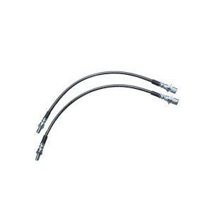 Rear braided brake lines Superior Engineering Lift 4"