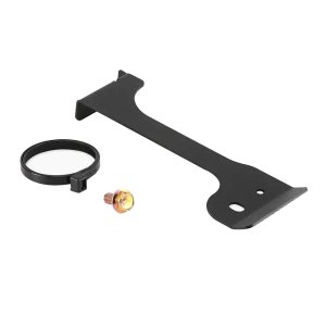 Low range shift cable support bracket kit Agile Offroad