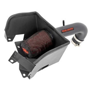 Cold air intake Rough Country