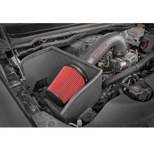 Cold air intake Rough Country