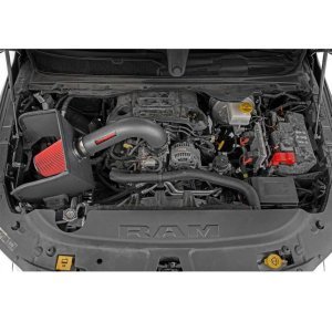 Cold air intake Rough Country