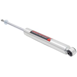 Front nitro shocks Rough Country M1 Lift 5" 4WD