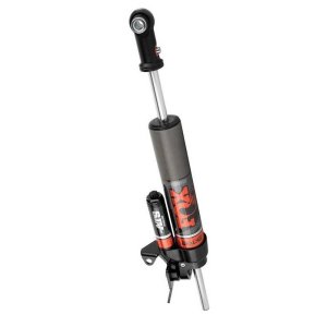 Steering stabilizer FOX Factory Race 2.0 IFP Reservoir adjustable ATS