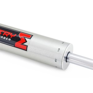 Front nitro shocks Rough Country M1 Lift 5" 4WD