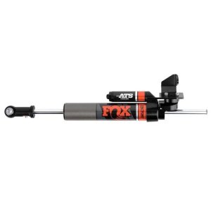 Steering stabilizer FOX Factory Race 2.0 IFP Reservoir adjustable ATS