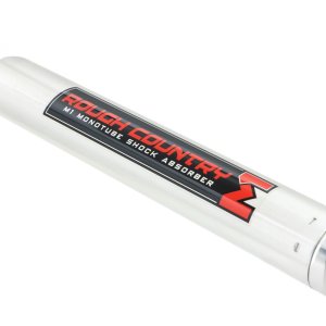 Front nitro shocks Rough Country M1 Lift 5" 4WD