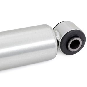 Front nitro shocks Rough Country M1 Lift 5" 4WD