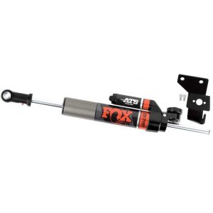 Steering stabilizer FOX Factory Race 2.0 IFP Reservoir adjustable ATS