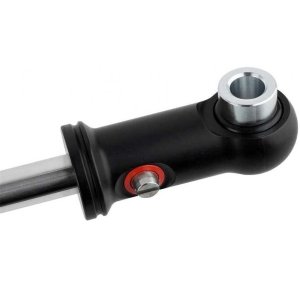 Steering stabilizer FOX Factory Race 2.0 IFP Reservoir adjustable ATS