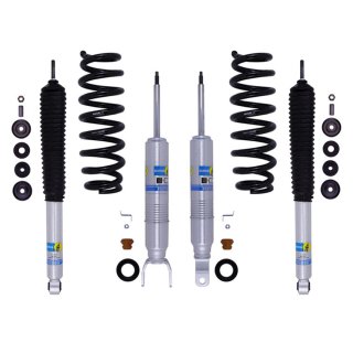 Suspension kit B8 Bilstein Lift 0-2,6"