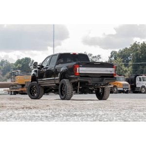 Lift Kit Rough Country Lift 6" Diesel