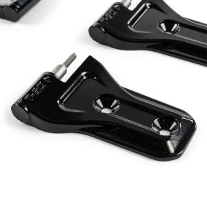 Door hinges OFD