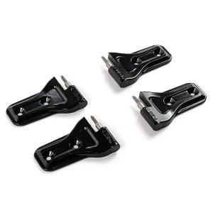 Door hinges OFD