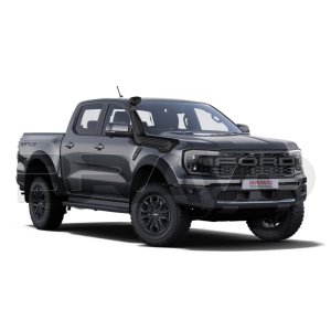 Snorkel Bravo Diesel