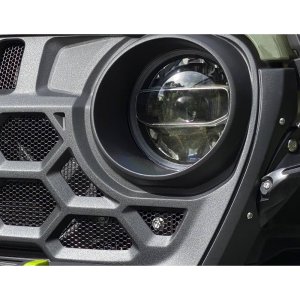 Grille Air Design Pro Performance Hexagon