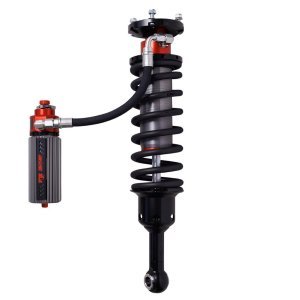 Front nitro Coilover FOX Factory Race 3.2 Reservoir adjustable Internal Bypass DSC EVO Lift 1-3"