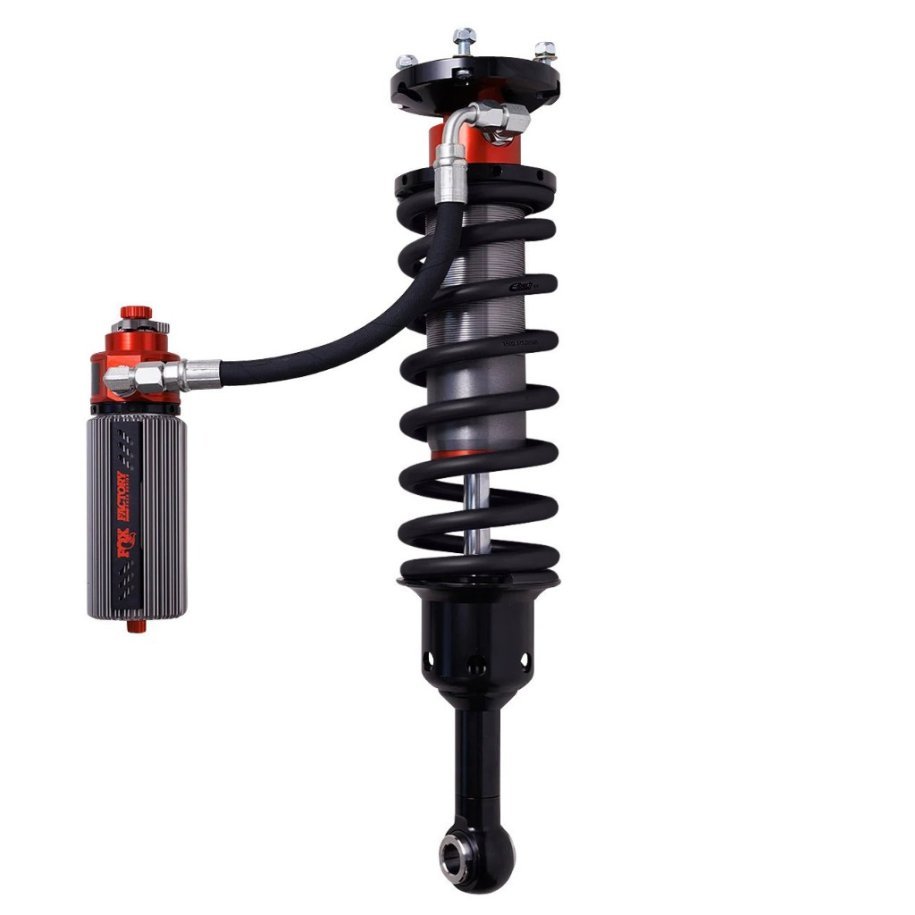 Front nitro Coilover FOX Factory Race 3.2 Reservoir adjustable Internal Bypass DSC EVO Lift 1-3"