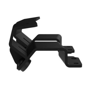 Grille mount light brackets KC HiLiTES