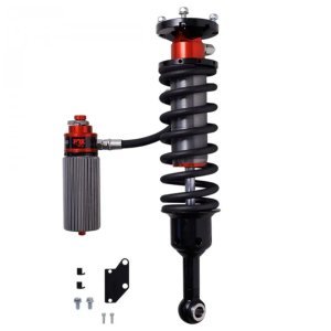 Front nitro Coilover FOX Factory Race 3.2 Reservoir adjustable Internal Bypass DSC EVO Lift 1-3"