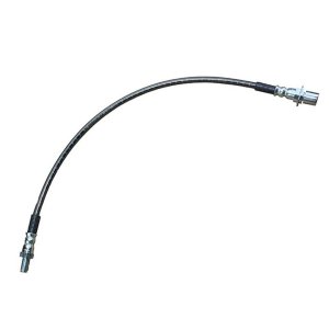 Rear brake line Superior Engineering Lift 4-5"