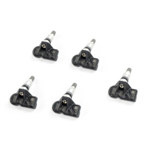 Tyre pressure sensors kit TPMS Schrader OFD 433mhz