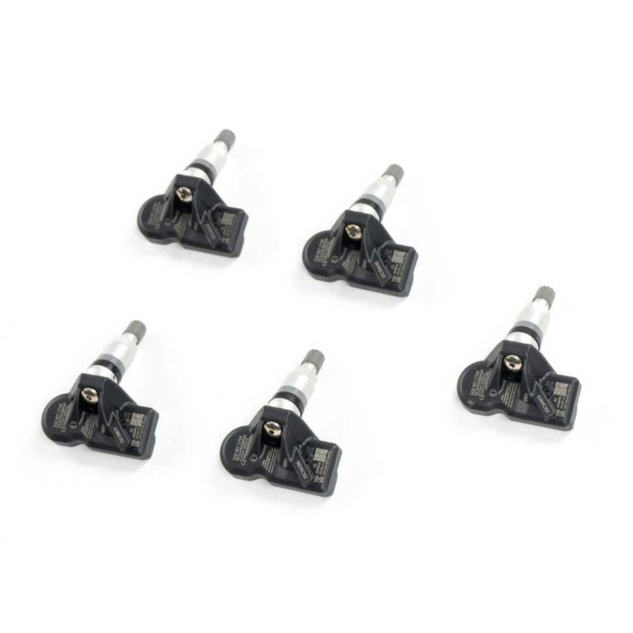 Tyre pressure sensors kit TPMS Schrader OFD 433mhz