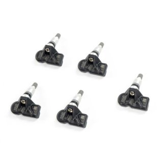 Tyre pressure sensors kit TPMS Schrader OFD 433mhz
