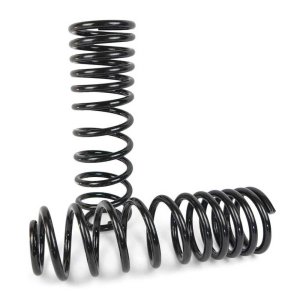 Rear progressive coil springs Triple Rate Clayton Lift 3,5"