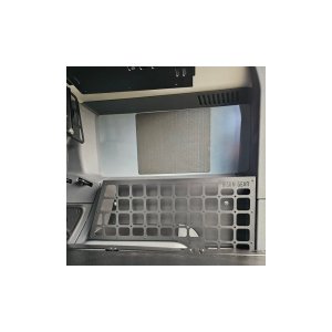 Right cargo basket Bison Gear