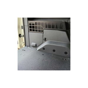 Right cargo basket Bison Gear