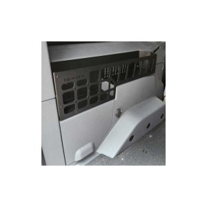Right cargo basket Bison Gear
