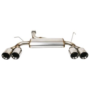 Dual performance exhaust Ulter Sport Premium